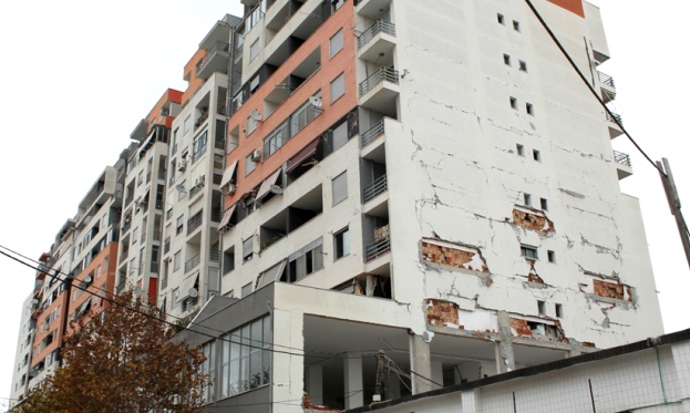 300 inxhiniere ne terren per vleresimin e banesave- 10914 te shqyrtuara deri tani